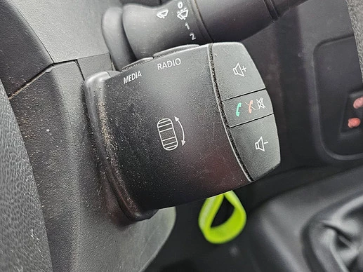 Renault Master - Afbeelding 13 van 16