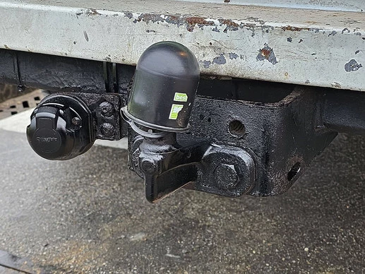 Renault Master - Afbeelding 15 van 16