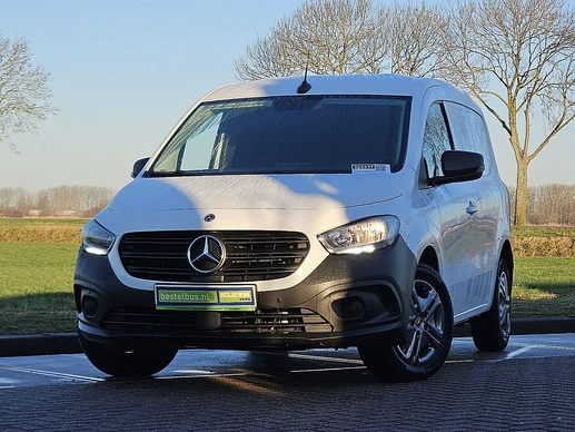 Mercedes-Benz Citan - Afbeelding 1 van 19