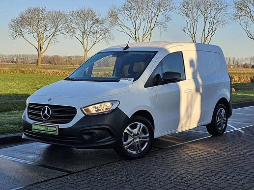 Mercedes-Benz Citan - Afbeelding 2 van 19