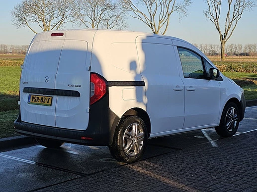 Mercedes-Benz Citan - Afbeelding 3 van 19