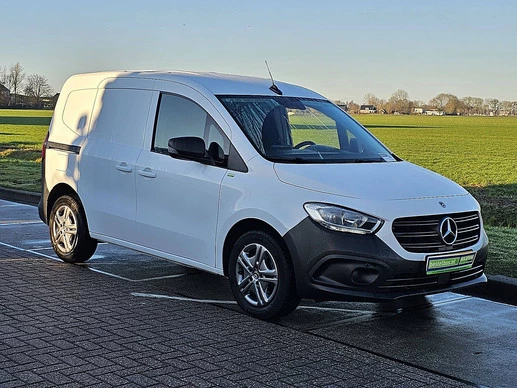 Mercedes-Benz Citan - Afbeelding 5 van 19