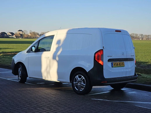 Mercedes-Benz Citan - Afbeelding 6 van 19