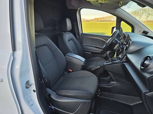 Mercedes-Benz Citan - Afbeelding 7 van 19