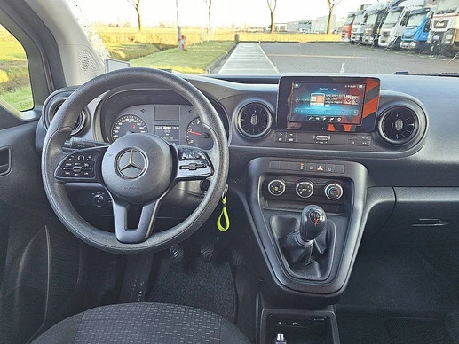 Mercedes-Benz Citan - Afbeelding 8 van 19