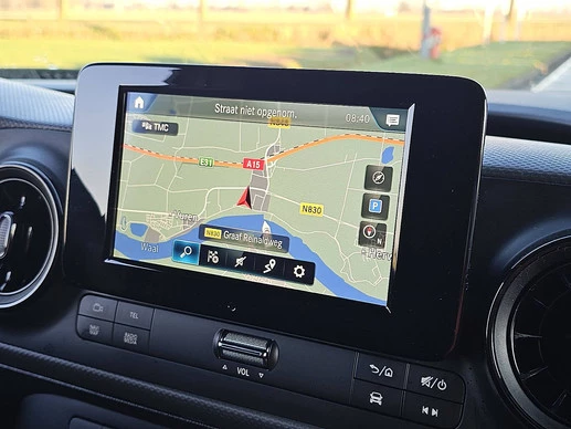 Mercedes-Benz Citan - Afbeelding 12 van 19