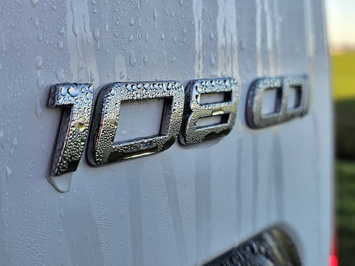 Mercedes-Benz Citan - Afbeelding 16 van 19