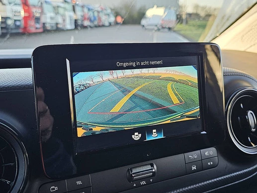 Mercedes-Benz Citan - Afbeelding 18 van 19