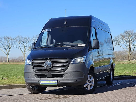 Mercedes-Benz eSprinter - Afbeelding 1 van 22