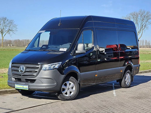 Mercedes-Benz eSprinter - Afbeelding 2 van 22
