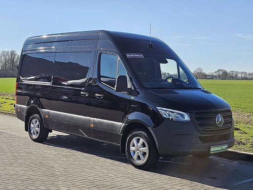 Mercedes-Benz eSprinter - Afbeelding 5 van 22