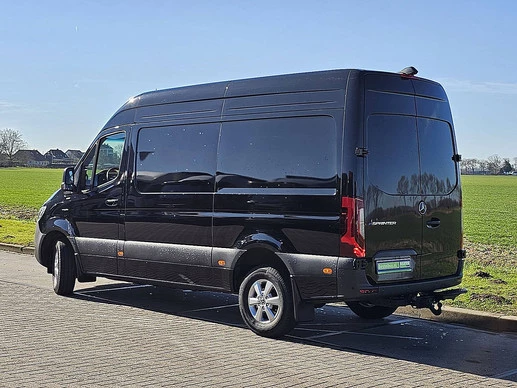 Mercedes-Benz eSprinter - Afbeelding 6 van 22