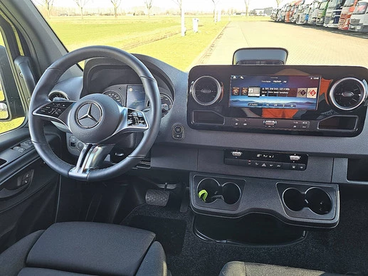 Mercedes-Benz eSprinter - Afbeelding 8 van 22