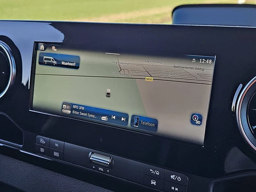 Mercedes-Benz eSprinter - Afbeelding 10 van 22