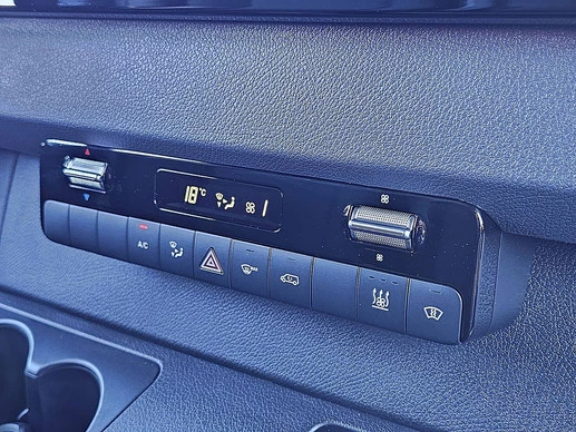 Mercedes-Benz eSprinter - Afbeelding 12 van 22