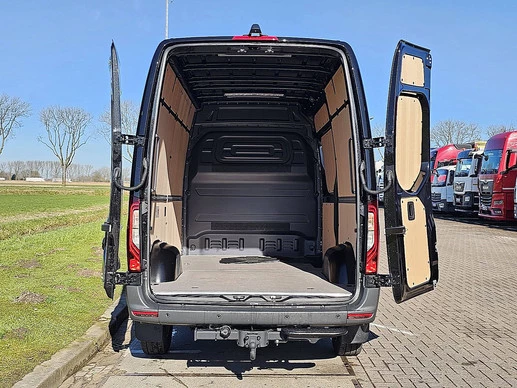 Mercedes-Benz eSprinter - Afbeelding 14 van 22