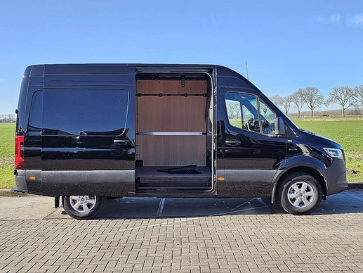 Mercedes-Benz eSprinter - Afbeelding 15 van 22