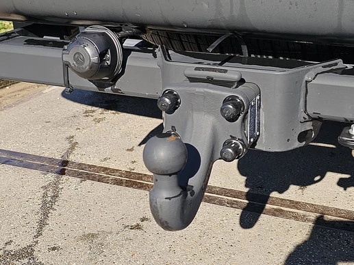 Mercedes-Benz eSprinter - Afbeelding 16 van 22