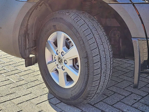 Mercedes-Benz eSprinter - Afbeelding 17 van 22