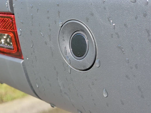 Mercedes-Benz eSprinter - Afbeelding 18 van 22