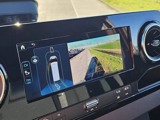 Mercedes-Benz eSprinter - Afbeelding 21 van 22