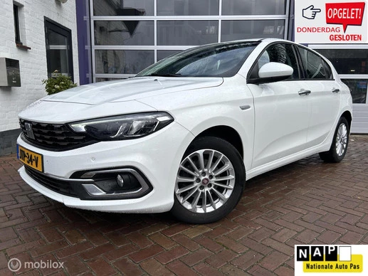 Fiat Tipo - Afbeelding 1 van 21