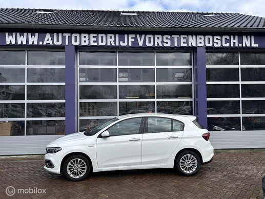 Fiat Tipo - Afbeelding 2 van 21