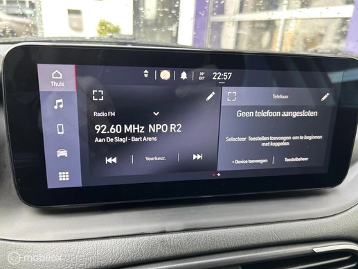 Fiat Tipo - Afbeelding 3 van 21