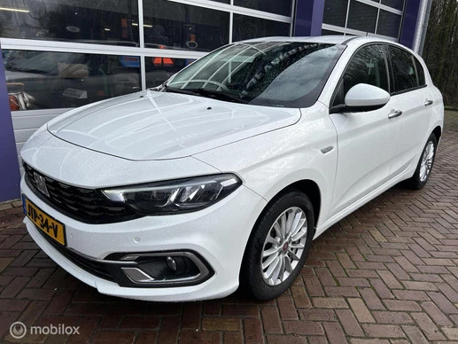 Fiat Tipo - Afbeelding 5 van 21