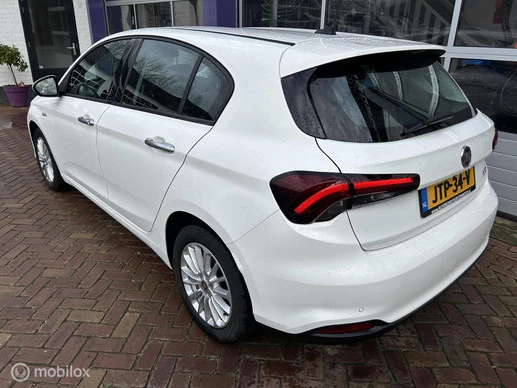 Fiat Tipo - Afbeelding 6 van 21