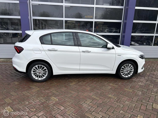Fiat Tipo - Afbeelding 7 van 21