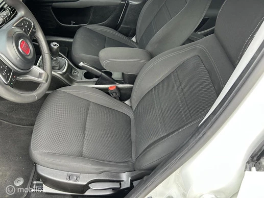 Fiat Tipo - Afbeelding 8 van 21