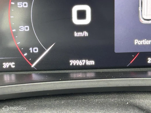 Fiat Tipo - Afbeelding 14 van 21