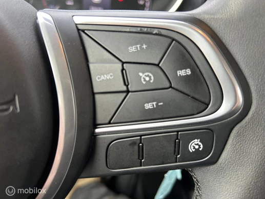 Fiat Tipo - Afbeelding 15 van 21