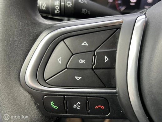 Fiat Tipo - Afbeelding 16 van 21