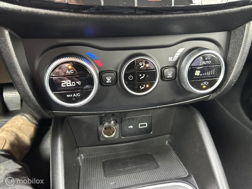 Fiat Tipo - Afbeelding 19 van 21