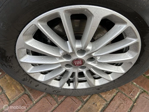 Fiat Tipo - Afbeelding 20 van 21