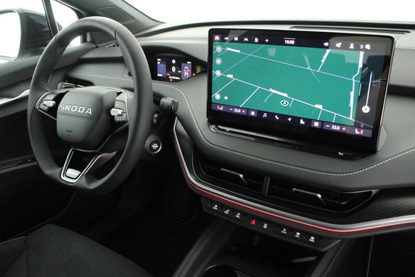 Škoda Elroq - Afbeelding 3 van 30