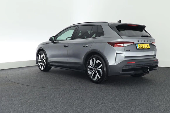 Škoda Elroq - Afbeelding 8 van 30