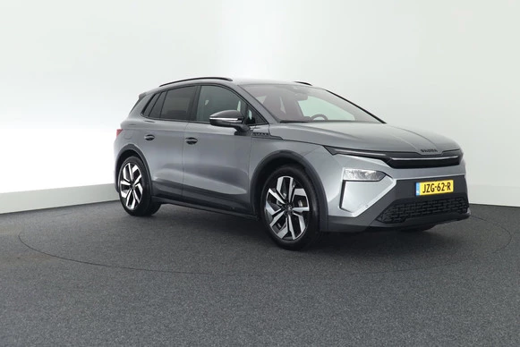 Škoda Elroq - Afbeelding 11 van 30