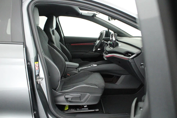 Škoda Elroq - Afbeelding 13 van 30