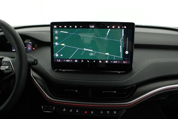 Škoda Elroq - Afbeelding 14 van 30