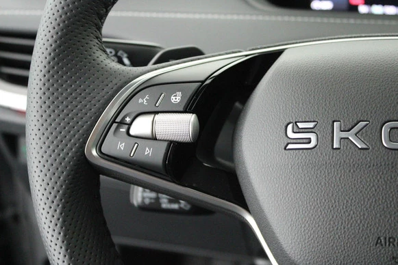 Škoda Elroq - Afbeelding 18 van 30