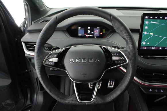 Škoda Elroq - Afbeelding 19 van 30