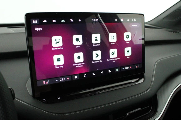 Škoda Elroq - Afbeelding 23 van 30