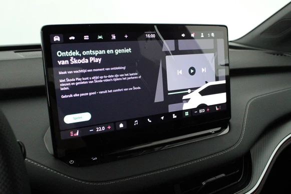 Škoda Elroq - Afbeelding 25 van 30