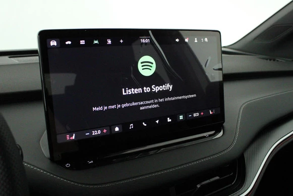 Škoda Elroq - Afbeelding 26 van 30