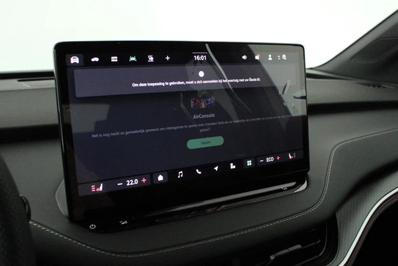 Škoda Elroq - Afbeelding 27 van 30