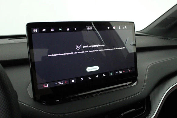 Škoda Elroq - Afbeelding 28 van 30