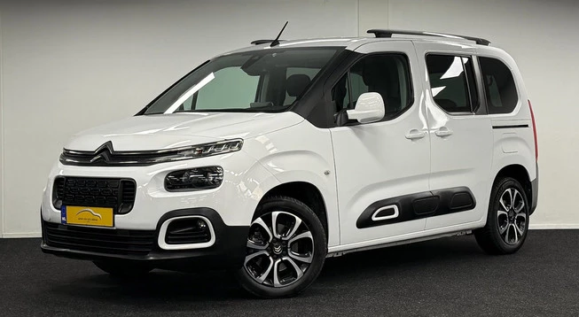 Citroën Berlingo - Afbeelding 1 van 22